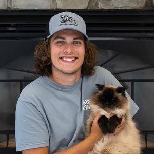 Meet your Posher, Luke